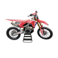 Stock Themed Honda