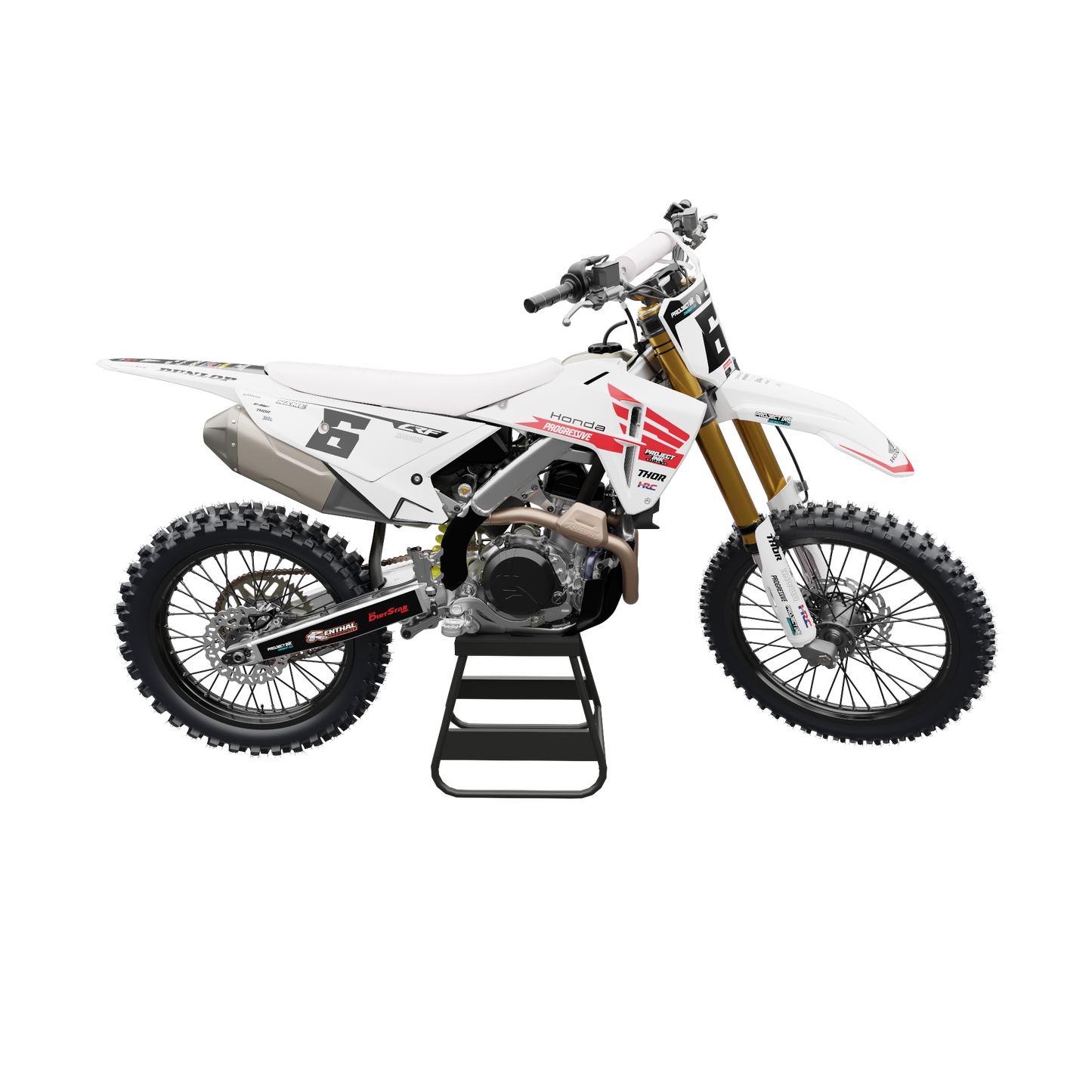 Concept Honda Light