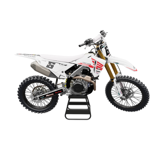 Concept Honda Light