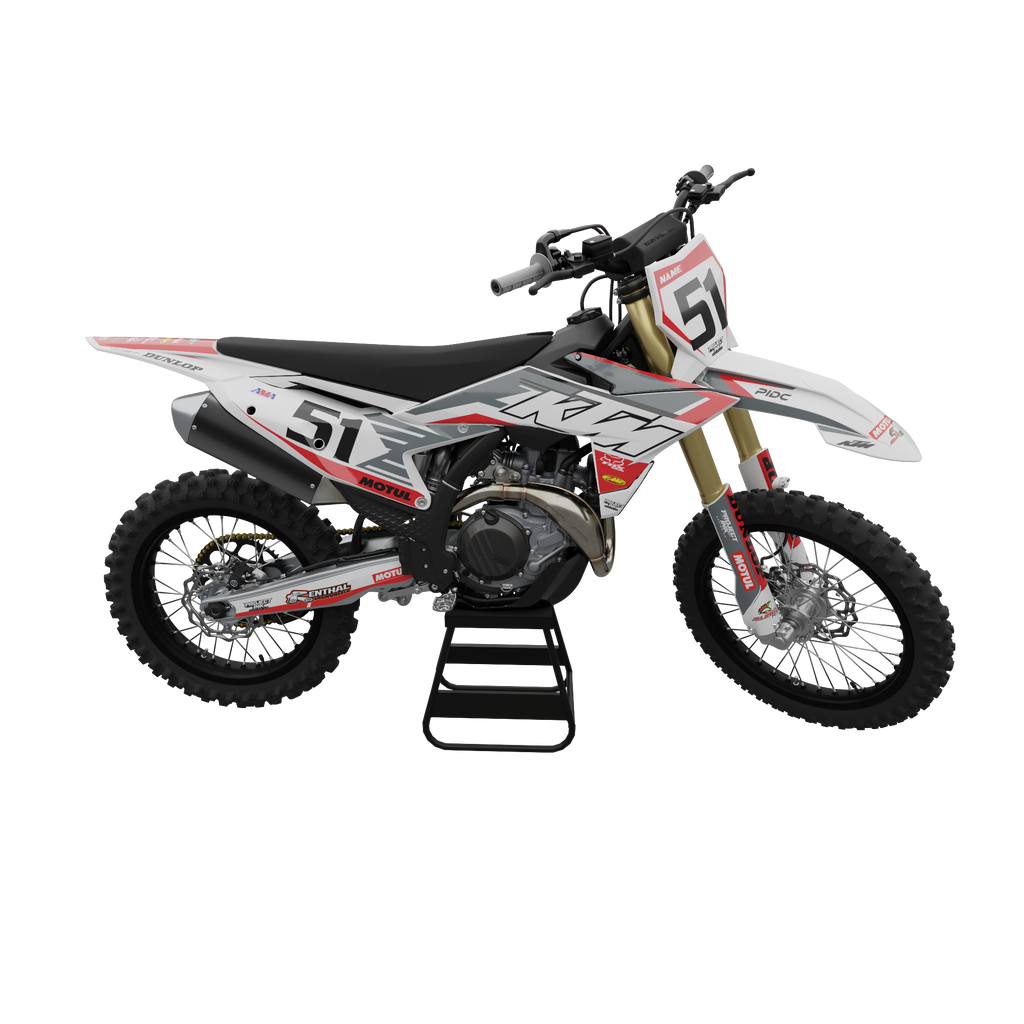 Fiberline Light KTM