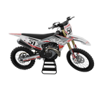 Fiberline Light KTM