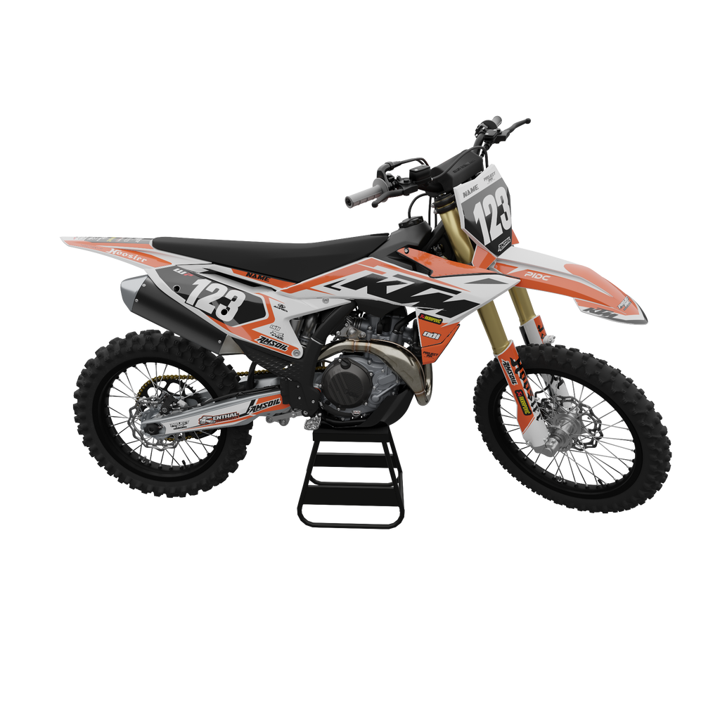 Momentum KTM