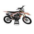 Momentum KTM