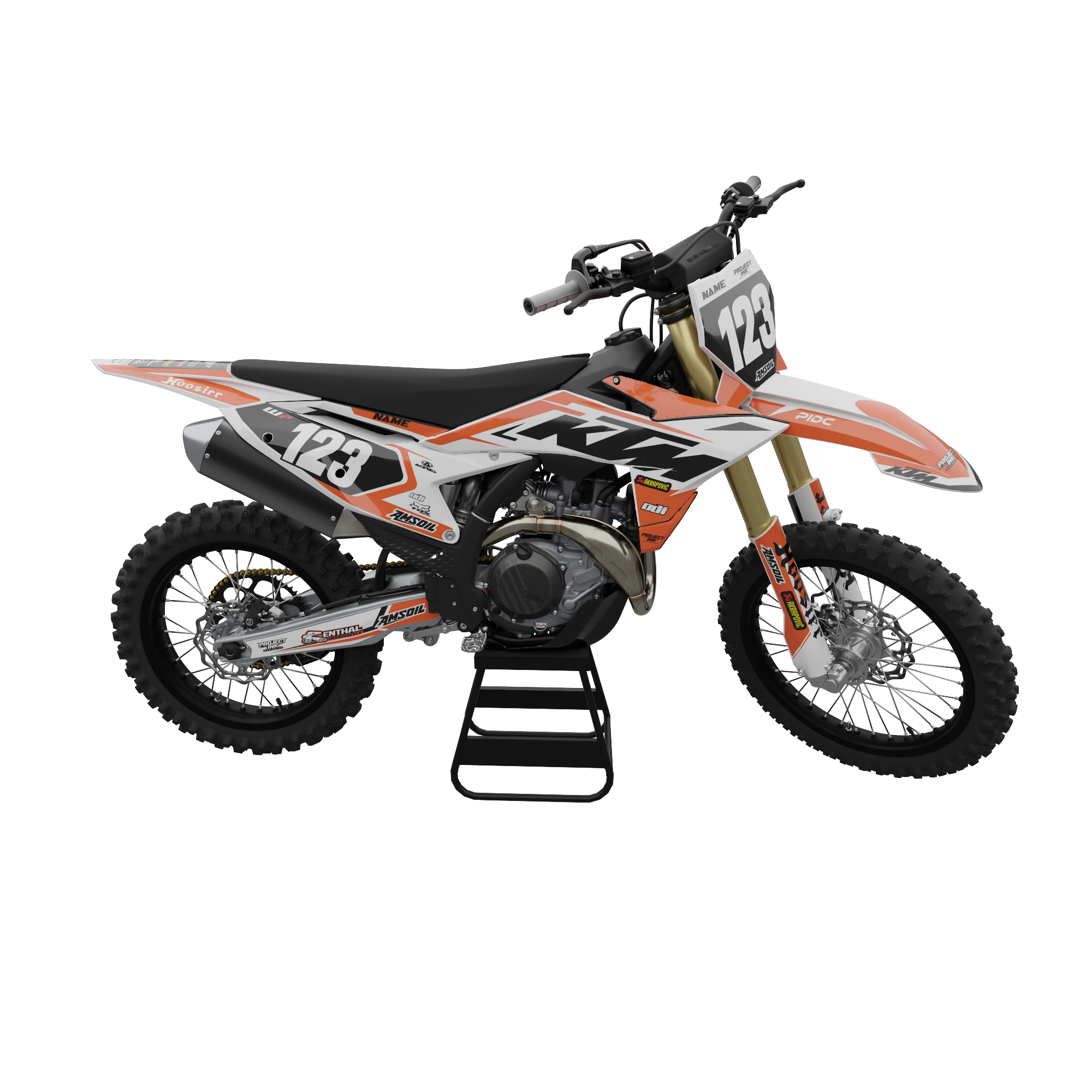 Momentum KTM