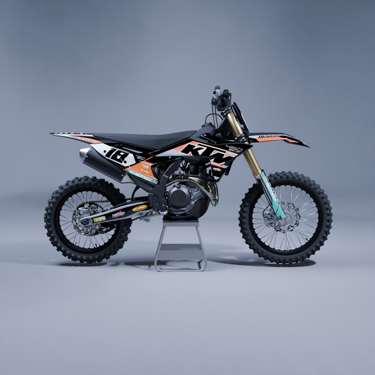 Vortex KTM