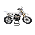 250.xc Honda Light