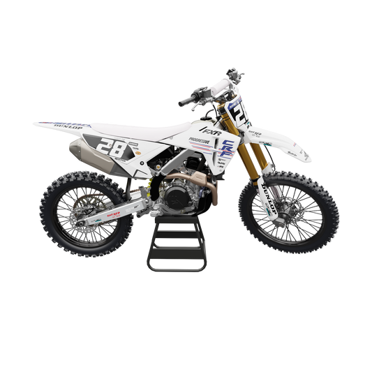 250.xc Honda Light