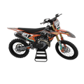 Axis KTM