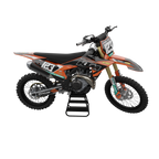 Axis KTM