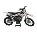 Vortex Bright KTM