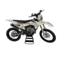 Retro Light KTM