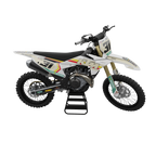 Retro Light KTM