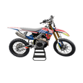 Retro Honda