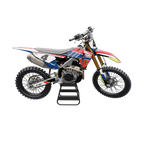 Retro Honda