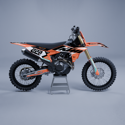 Forge KTM