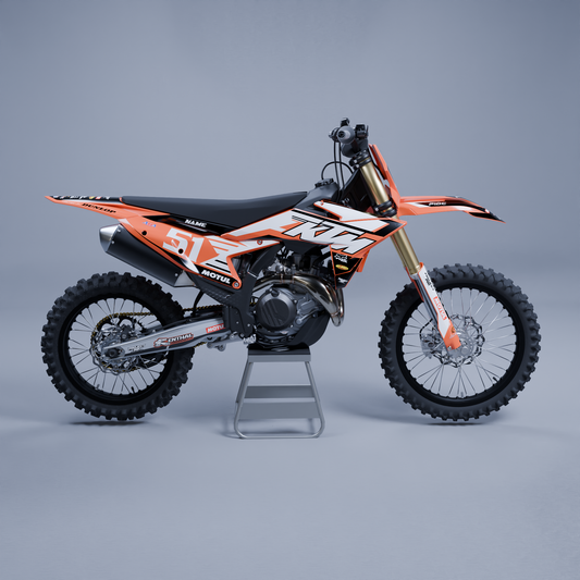 Fiberline KTM