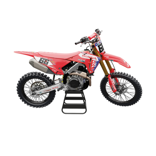 Honda Harry Replica