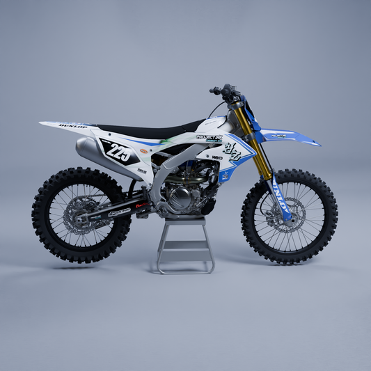 Kelso Signature Light