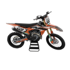 Forge KTM