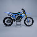 Tandem Yamaha