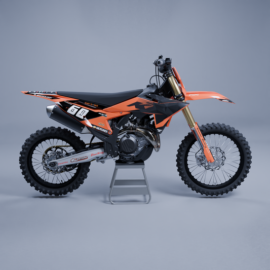 Burner KTM