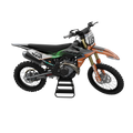 Kelso Signature KTM Dark