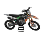 Kelso Signature KTM Dark