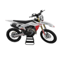 Nimble Bright KTM