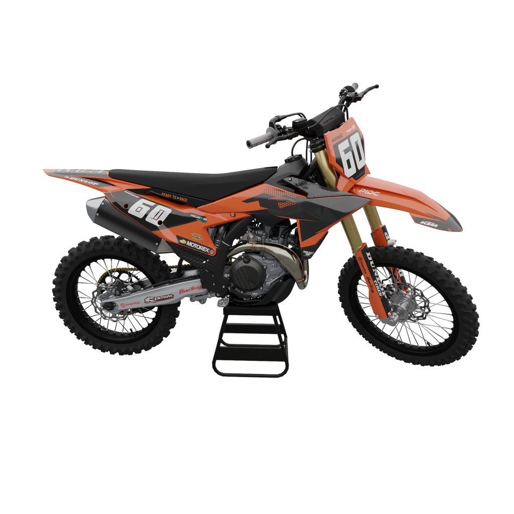 Burner KTM