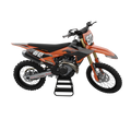 Burner KTM
