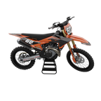 Burner KTM