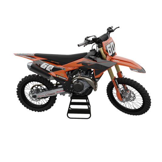 Burner KTM