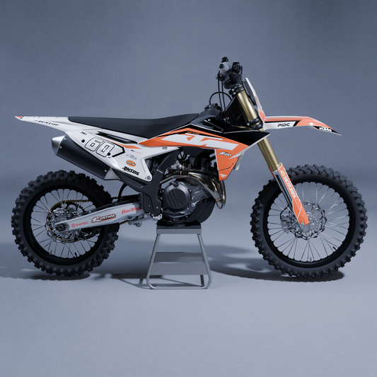 Shift KTM
