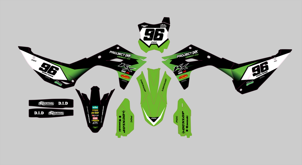 Simple Kawasaki