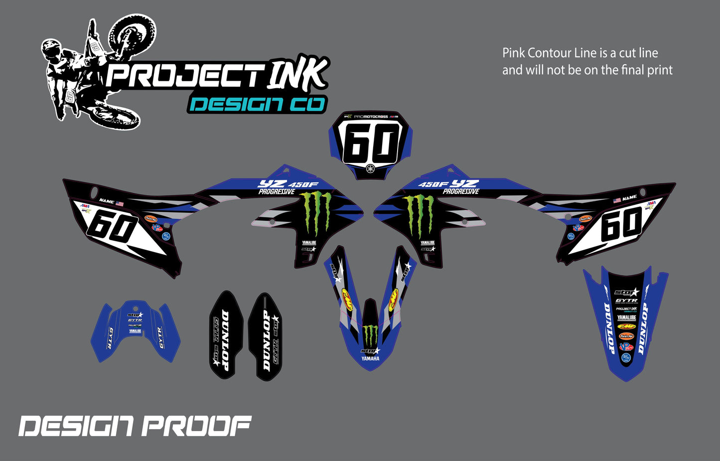 Star Yamaha 2