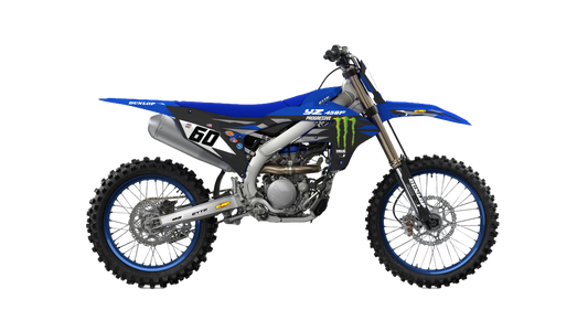 Star Yamaha 2