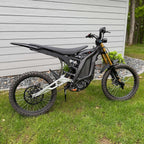 Surron Sub Frame Seat Conversion Kit FactoryZ