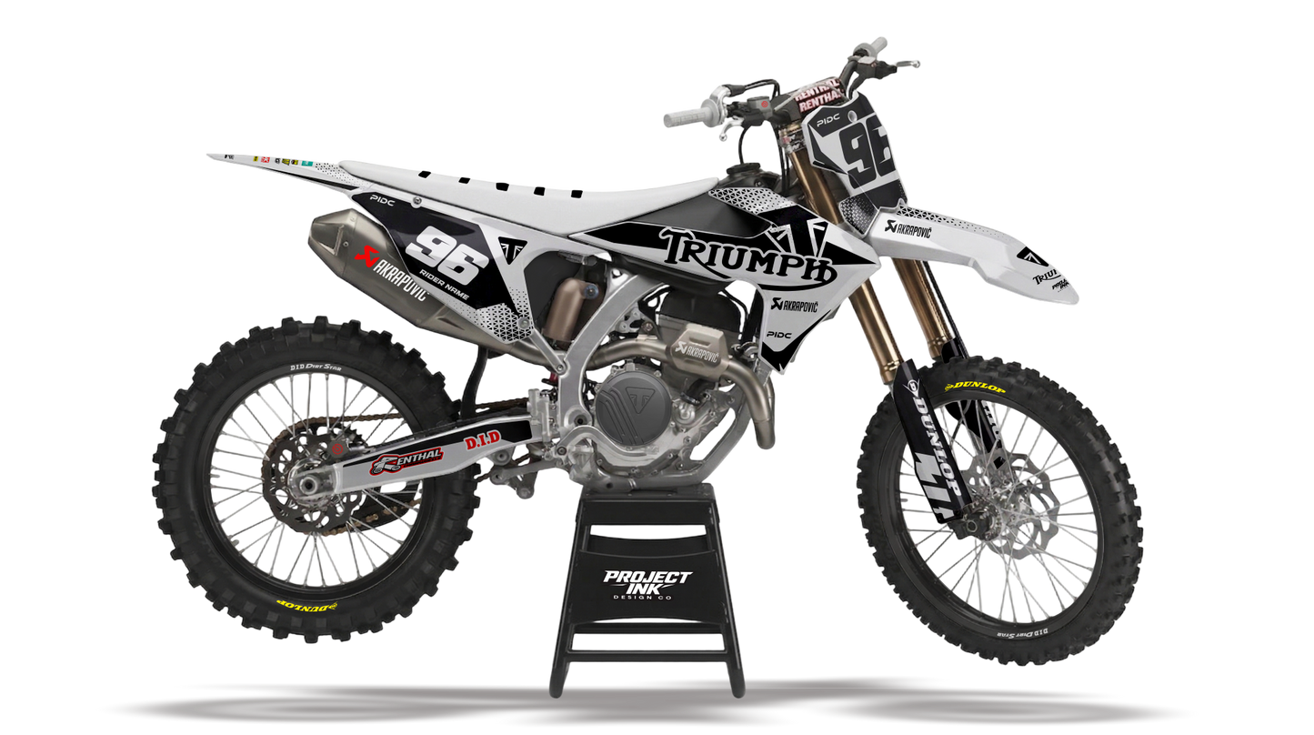 TriGrid Triumph