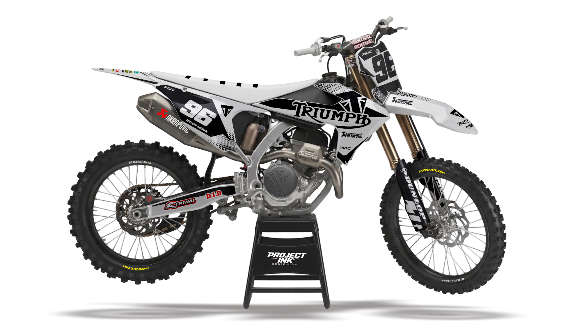 TriGrid Triumph