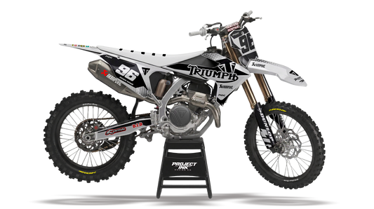 TriGrid Triumph