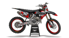 HoleShot Triumph