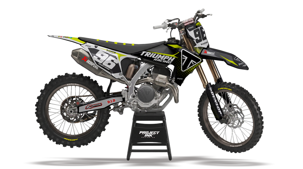 LiveWire Triumph