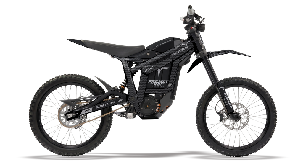 Carbon Talaria