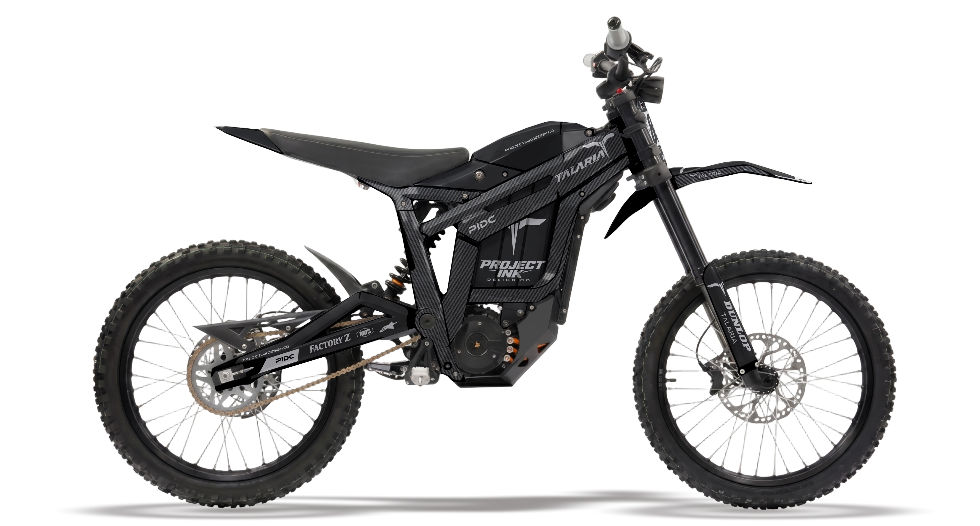 Carbon Talaria