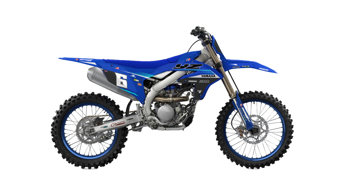 Trax Yamaha