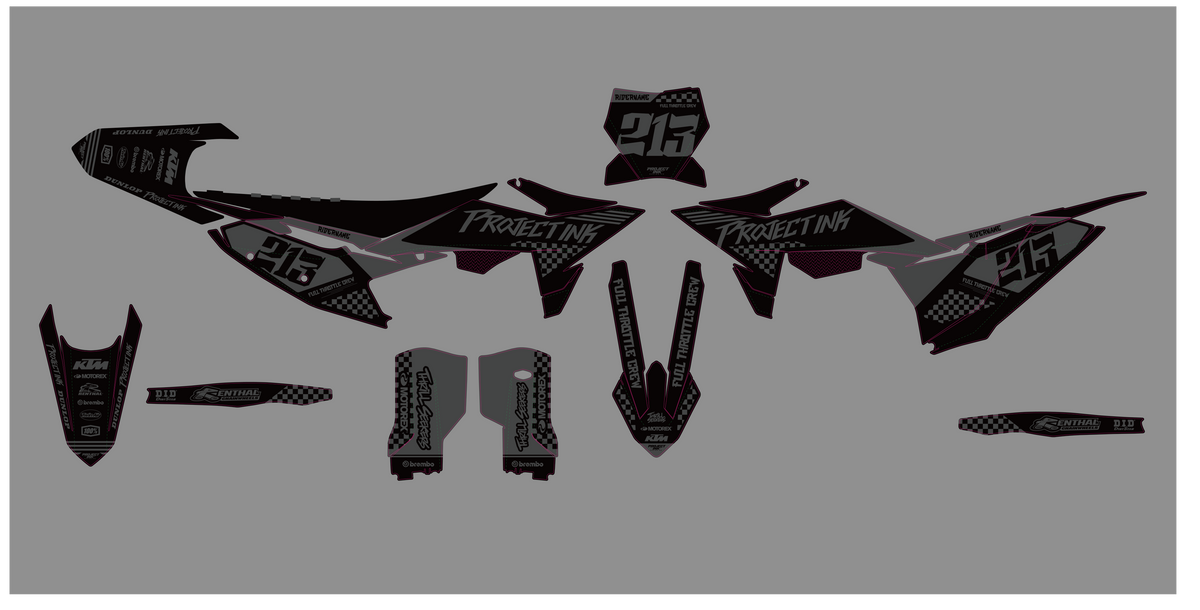 Vanta KTM