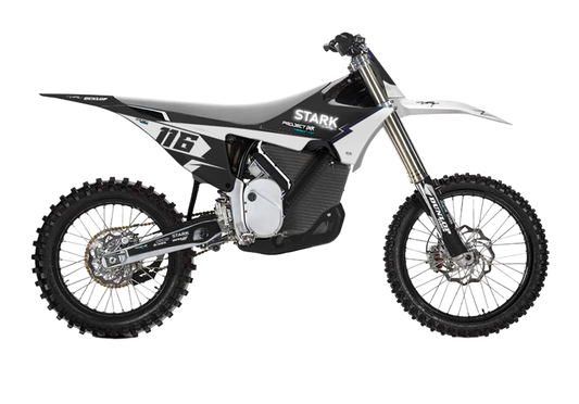 Varg Volt Dark Stark Varg