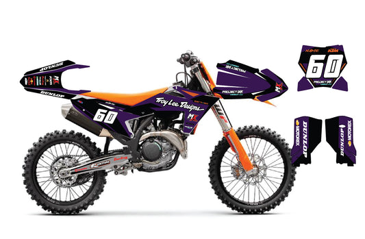 KTM Sx/Sxf