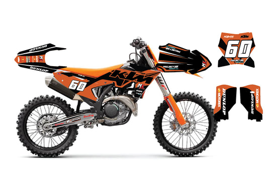 KTM Sx/Sxf