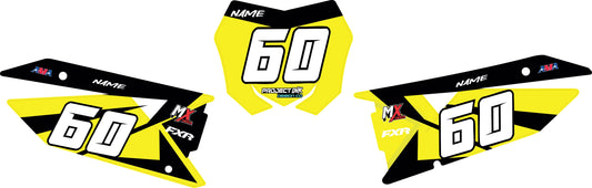 Number Plates Rm/Rmz
